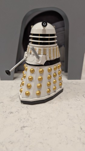 Doctor who classic figure