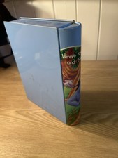 Disney Winnie The Pooh And