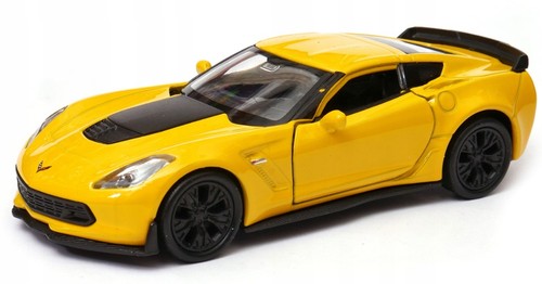 Welly 2017 chevrolet - welly,