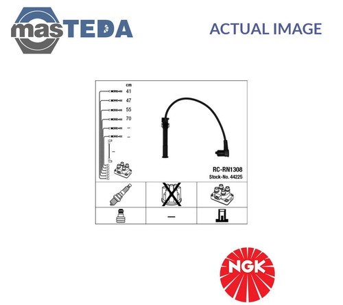 44225 ignition cable - ignition, leads
