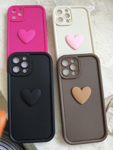 Iphone cases pro max 3d - iphone,