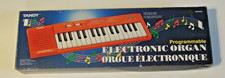 Tandy Programmable Electronic Organ Mini Keyboard