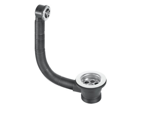 Mcalpine combined sink - 1.5",
