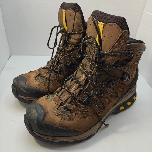 Salomon quest gtx - salomon,