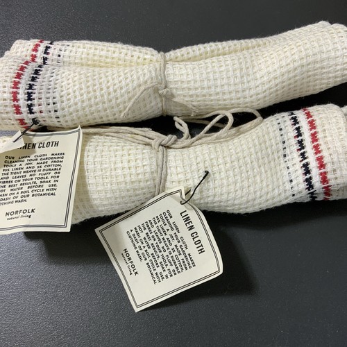 Norfolk natural living linen - natural,