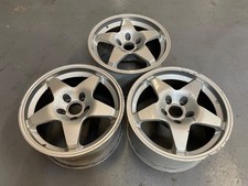 3 x Dymag Gen 2 Magnesium