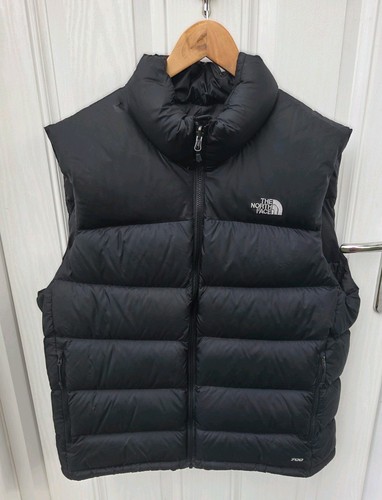 The north face nuptse - the,