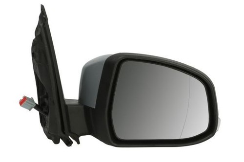 Exterior mirror blic - exterior,