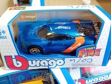 Renault Alpine A110 French