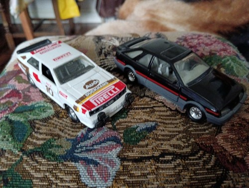 Matchbox superkings ford - matchbox,