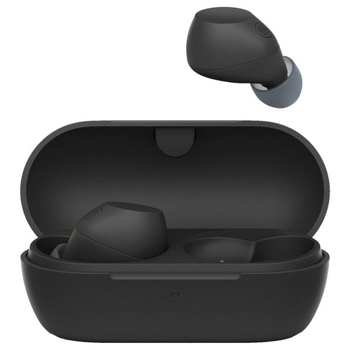 Sony true wireless bluetooth - sony,