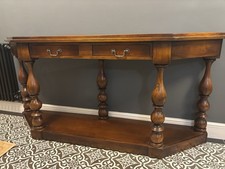 Hall Table
