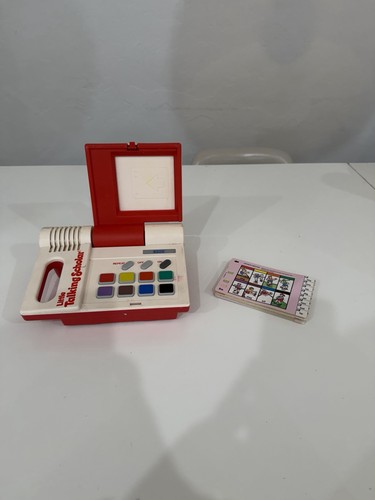 Vtech little talking - little,