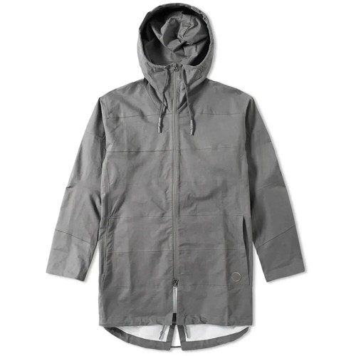 Adidas tech parka - tech, wings