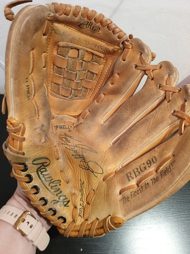 Vgc vintage rawlings ken - vgc,