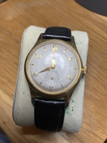 Pinnacle vintage gents - ,
