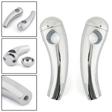 4.5" Handlebar Risers Fit For