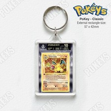 Charizard 1st Edition |