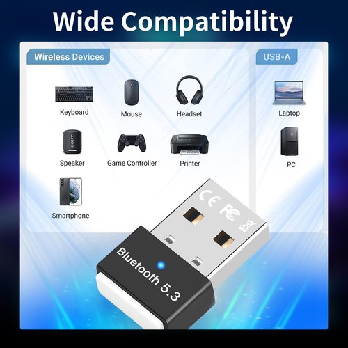Usb bluetooth dongle 3 - usb,