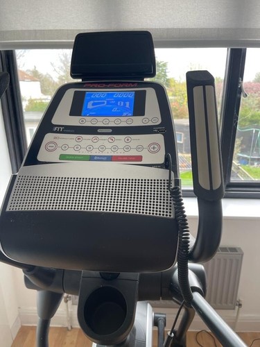 Cross trainer pro form - cross, pro-form