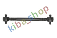 FRONT AXLE RIGHT OR LEFT CONTROL ROD FRONT L/R L-665MM BONE FITS DAF 75 CF 85