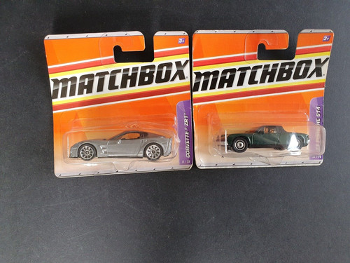 Matchbox porsche 914 - 71,