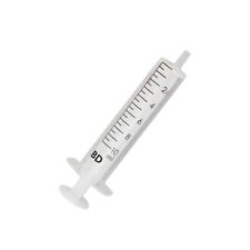10 x 10ML DISPOSABLE SYRINGES