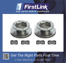 Iveco Eurocargo Tector MK1 Mk2