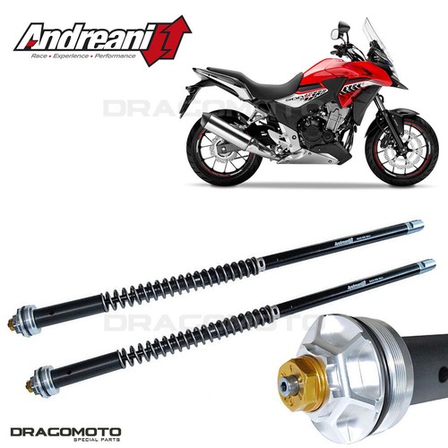 Honda 500 x 2016 2019 - honda,