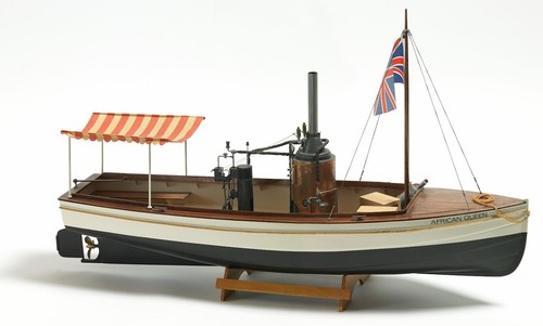 Billing boats bb588 african - billing,