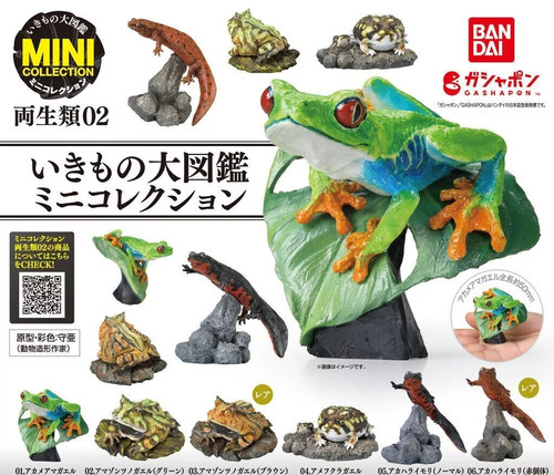 Mini collection living - collection, of