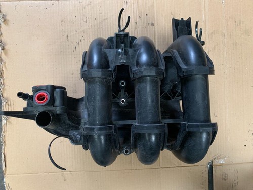 Ford fiesta mk7 - mk7, inlet