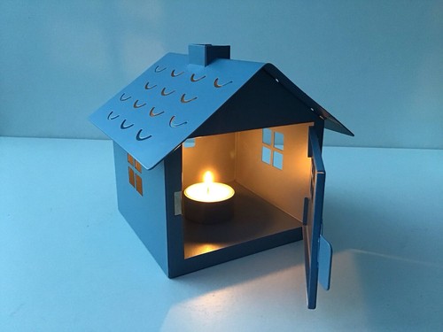 Ikea vinterfest tealight - vinterfest,