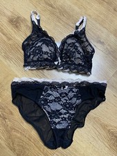 urban Dusk Ladies Bra And