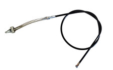 Cb027 front drum brake cable - brake,
