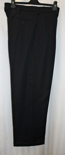 Men 1940 trousers wwii - 1940's,
