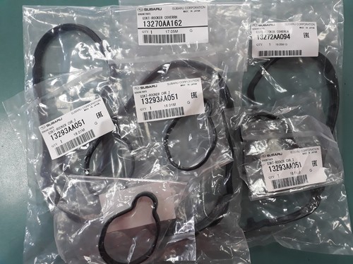 Genuine rocker valve - genuine, cover