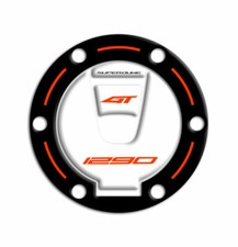 Protective Fuel Tank Cap Resin