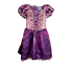 Disney Parks Tangled Rapunzel