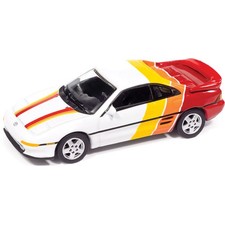 1991 Toyota MR2 Hobby
