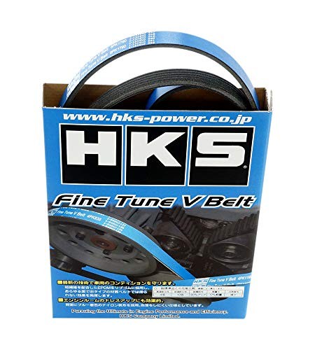 Hks finetune belt 6pk1930 - v-belt,