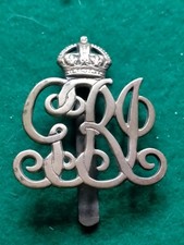 British Indian Army Staff