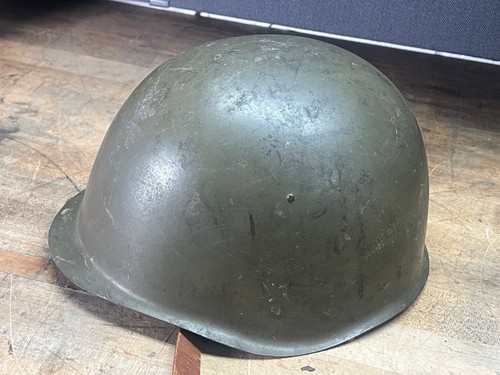 Russian soviet ssh helmet - 39,