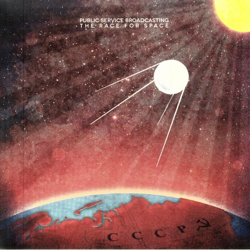 Public service broadcasting - broadcasting,