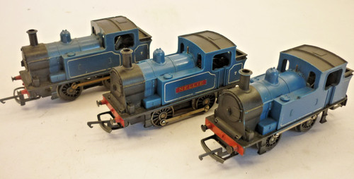 Hornby gauge 0 4 - hornby, 00