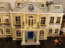 Sylvanian Families Grand Hotel
