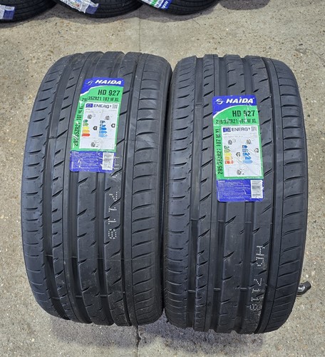 295 xl - 2x, 21