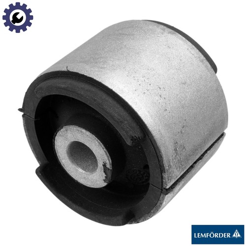 Mounting controltrailing - 2x,