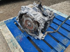 Volvo S60 V60 15-18  6 Speed Automatic Gearbox Transmission 2.0 Diesel P1285202