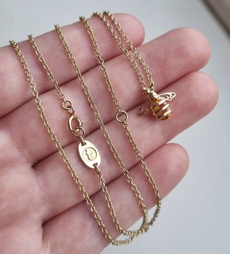 9ct gold hallmarked - hallmarked, clogau